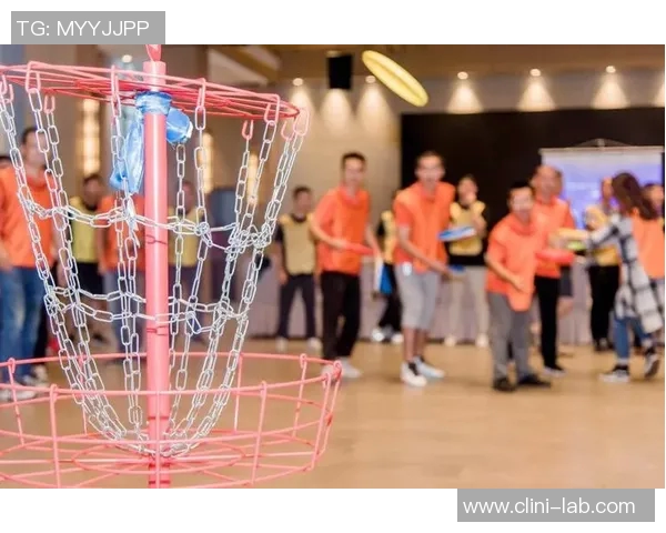 飞盘逆袭:见证北京飞盘队的奋斗与荣耀之路 飞盘逆袭:见证北京飞盘队的奋斗与荣耀之路