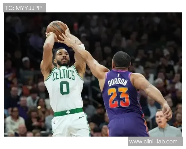 凯尔特人逆转爵士赛后分析球队表现与战术调整